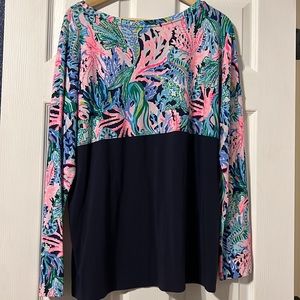 Lilly Finn Top